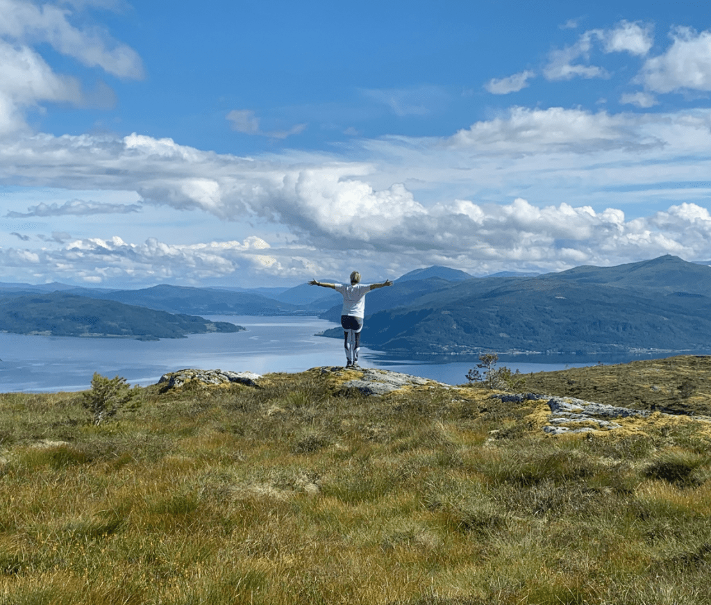 Parempi elämänlaatu yhdellä&nbsp;päätöksellä?