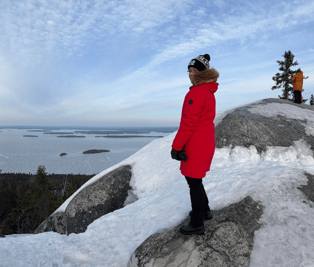 Mikä on hyvä ikä?